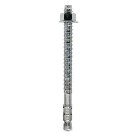 [STB2-50512F25] Simpson Strong-Bolt® 2 Wedge Anchor 1/2x5.5 STB2-50512 Single